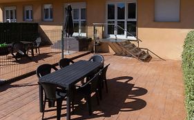 Apartamento Tira